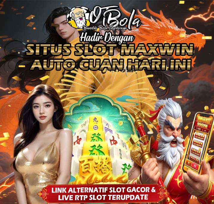 Dbet369 Slot 2026 Situs Slot Aman Terpercaya