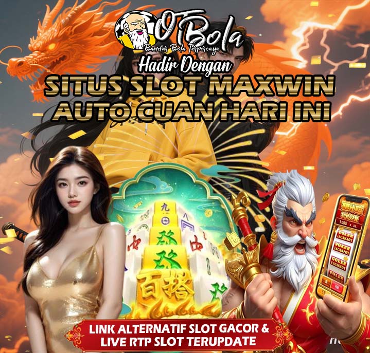 Dbet369 Slot Terbaru Cuan Cepat Withdraw Aman