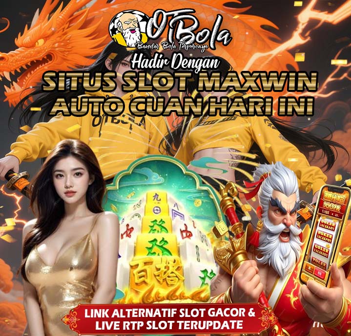 Dbet369 Slot Gacor Online Bonus Melimpah Harian