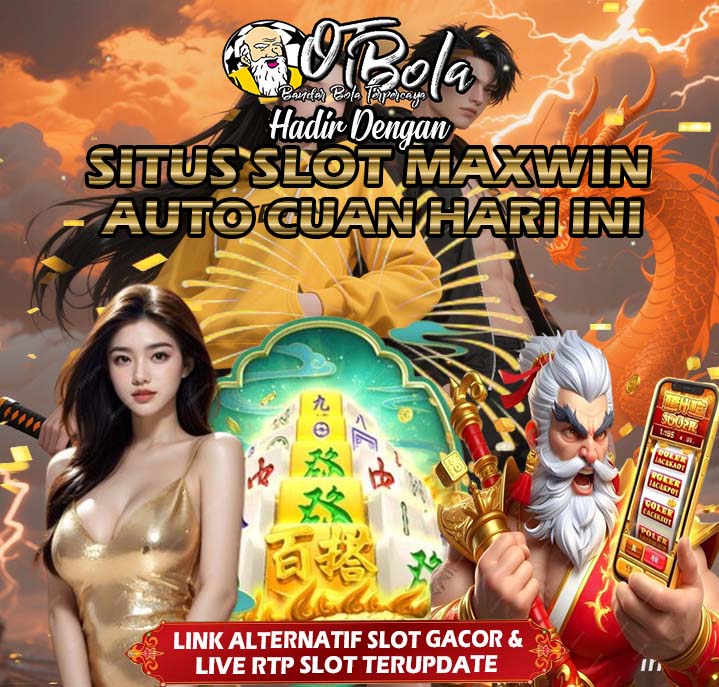 Dbet369 Slot QRIS Online Situs Favorit Para Pemain