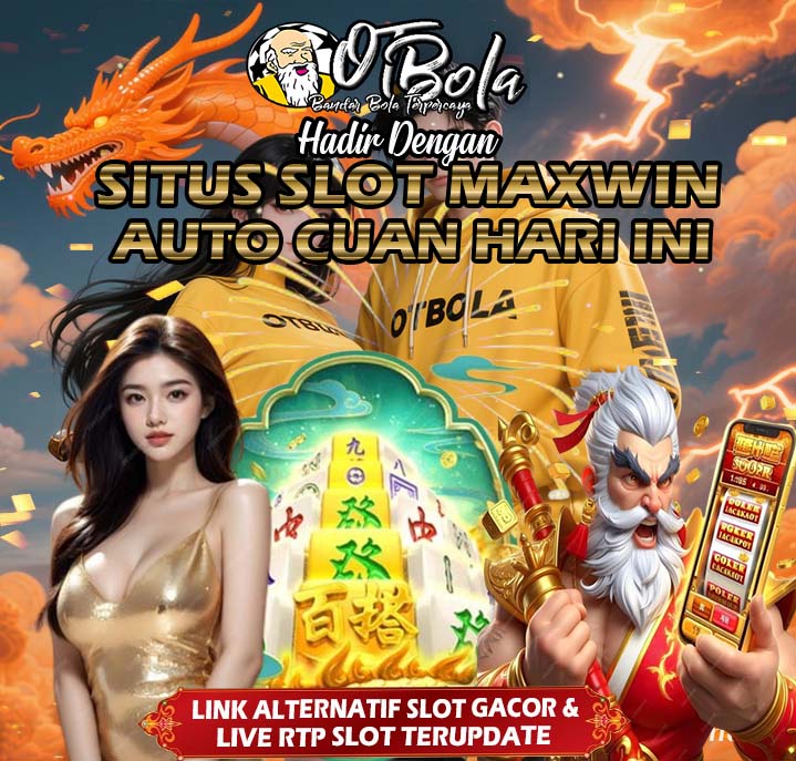 Dbet369 Slot RTP Gacor Terbaik Pilihan Pemain