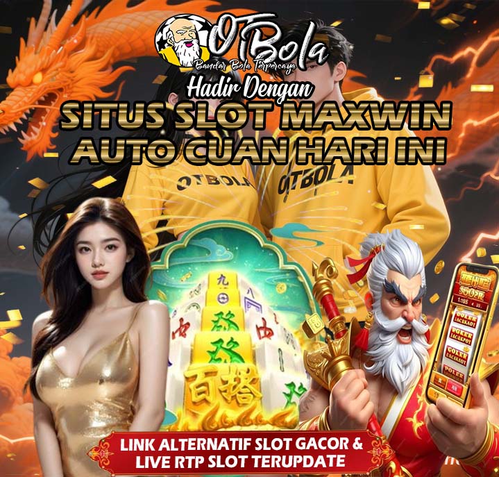 Dbet369 Slot Online Resmi Banyak Game Mudah Menang