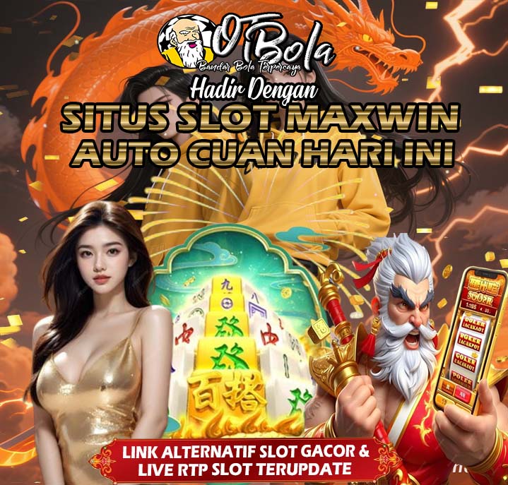 Dbet369 Agen Slot Jackpot Terpercaya Bonus Besar