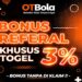 OTBola Slot BRI Online Jackpot Besar Hari Ini