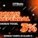 OTBola Slot QRIS Online Favorit Pemain Dengan RTP Tinggi