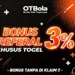 OTBola Slot SeaBank Online Terbaik Tahun Ini