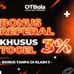 OTBola Slot BSI Online Gampang Jackpot Terbaru