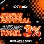 OTBola Slot Mandiri Online Gacor Dengan Jackpot Tinggi