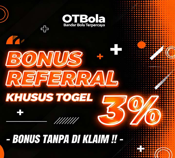 OTBola Slot BCA Online Resmi Mudah Menang