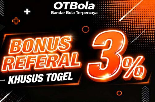 OTBola Slot APK Ovo Resmi Winrate Tinggi
