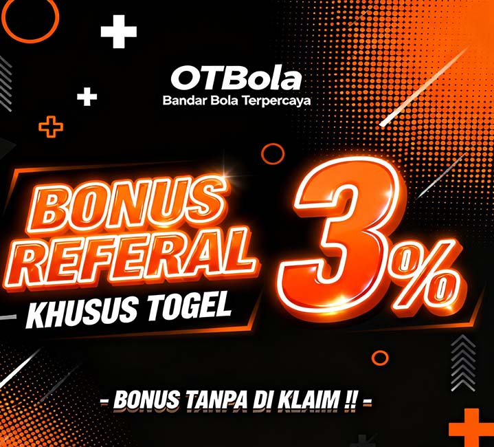 OTBola Slot APK Ovo Resmi Winrate Tinggi