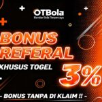OTBola Poker Tanpa Delay Bonus Besar Setiap Hari