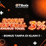 OTBola Slot Online Terbaru Banyak Game Viral