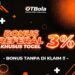 OTBola Slot Online Terbaru Banyak Game Viral