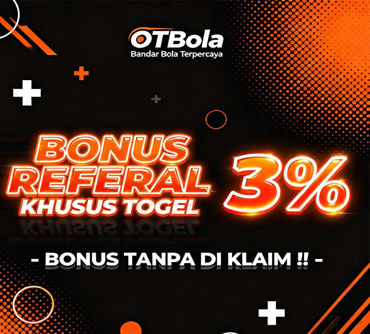 OTBola Slot Online Terbaru Banyak Game Viral